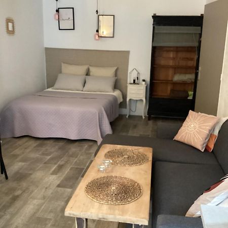 L'Appartement De Gaston Les Sablettes Luaran gambar